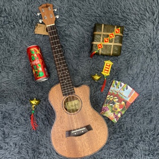 ĐÀN UKULELE TENOR 26INCH MUSIC