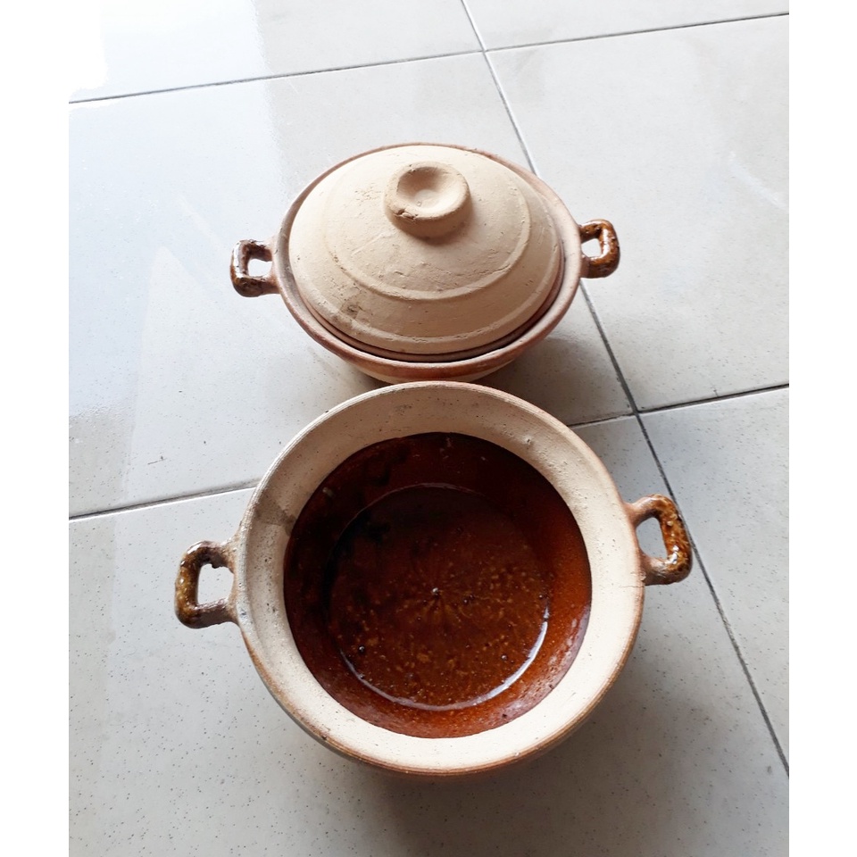 Nồi đất Bình Dương