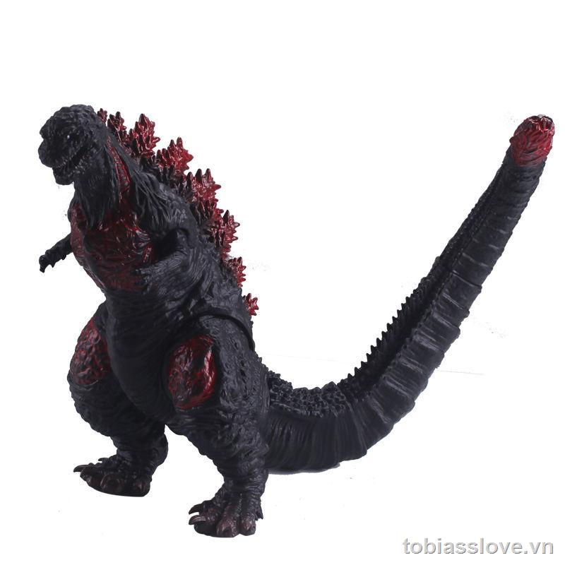 Mô Hình Đồ Chơi Khủng Long Godzilla