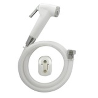 Vòi xịt vệ sinh JIKAS JK-9021(Bạc)