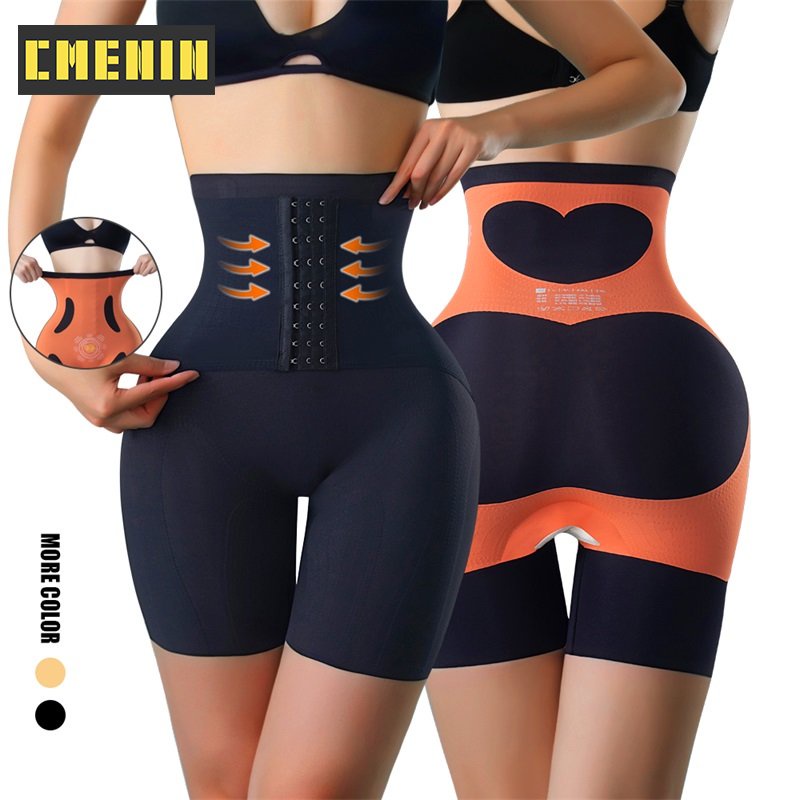 Quần Định Hình Cơ Thể Co Giãn Tốt Thoáng Khí Dành Cho Nữ # S0233