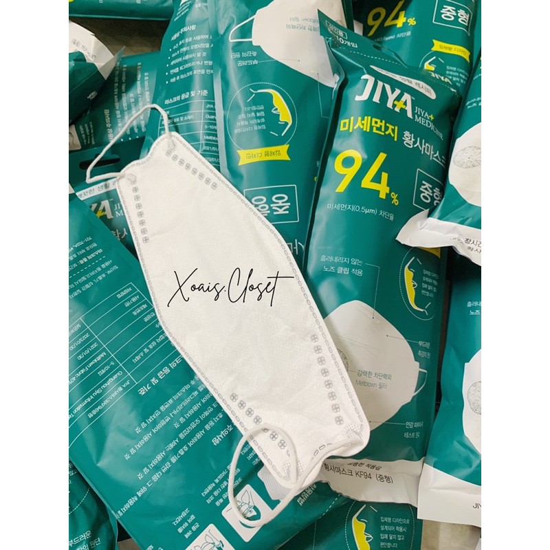Khẩu trang KF94 Hàn Quốc | BigBuy360 - bigbuy360.vn