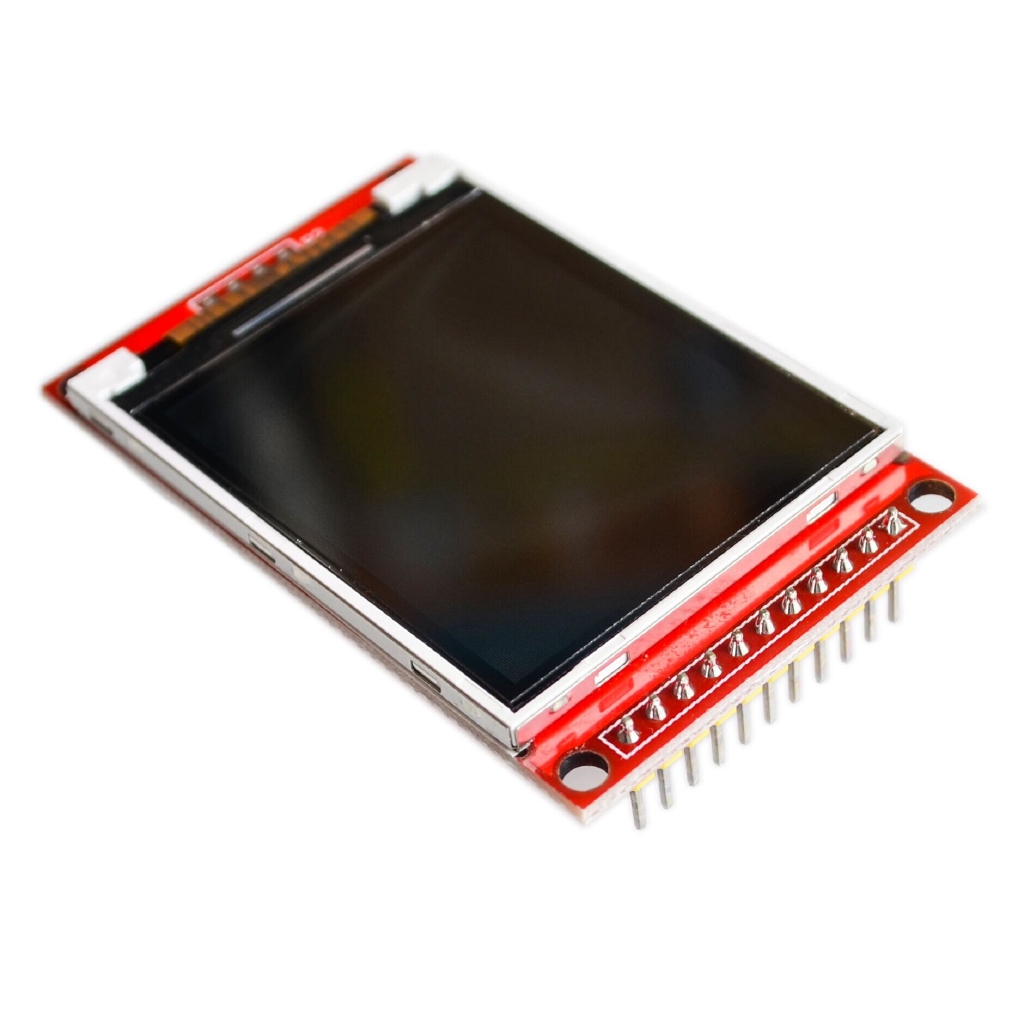 Mô-đun màn hình LCD ILI9225 2.0 inch giao diện nối tiếp SPI 170 * 220 công suất tối thiểu 4 IO