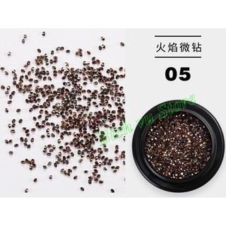 Đá rắc 1 hủ/ 4g/ 30k
