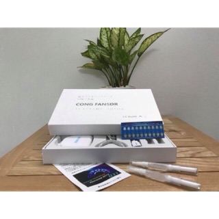 Máy làm trắng răng