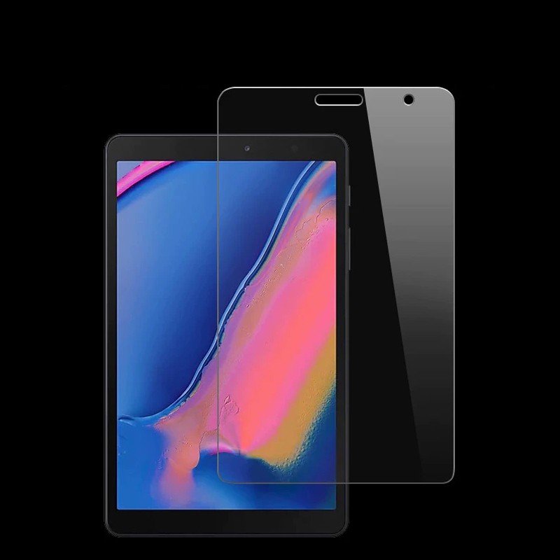 Kính cường lực trong suốt bảo vệ màn hình cho Samsung Galaxy Tab A 8.0 2019 T290 T295