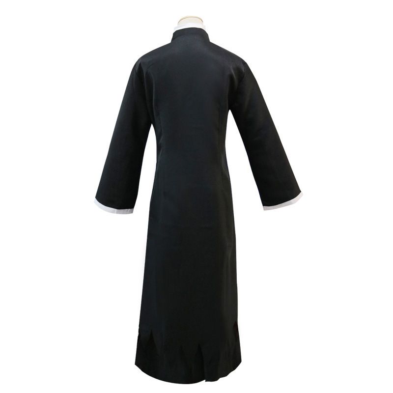 Trang Phục Hóa Trang Nhân Vật Hoạt Hình Bleach Kurosaki Ichigo