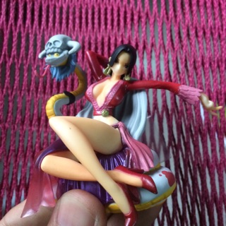 Logbox One Piece đảo người cá