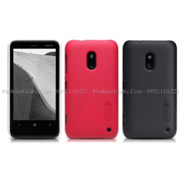 Ốp nillkin Lumia 620