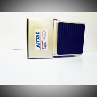 Bàn đạp chân hơi 3 lỗ - 2 lỗ- chuyên khí nén
