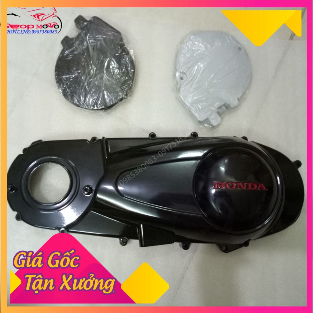 Lốc Nồi SH Ý 2010 độ cho SH VN 2012-2018 (Ảnh Sp thật)