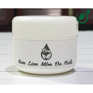 Kem làm mềm da nails 50g