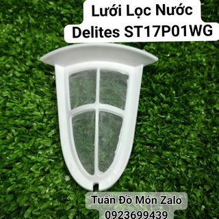 Lưới Lọc Bình siêu tốc Delites 1.7 lít ST17P01WG phụ tùng linh kiện chính hãng