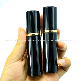 Chai chiết nước hoa 5ml, 10ml dạng xịt nhỏ gọn tiện lợi