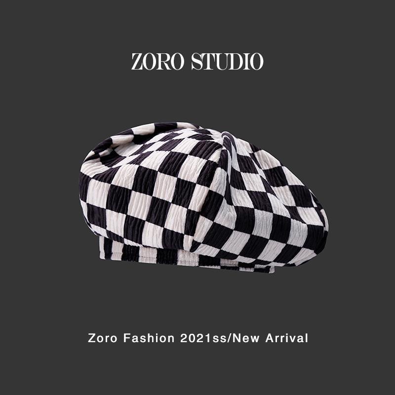 Nón đen nam nữ sành điệu nhiều mẫu mã