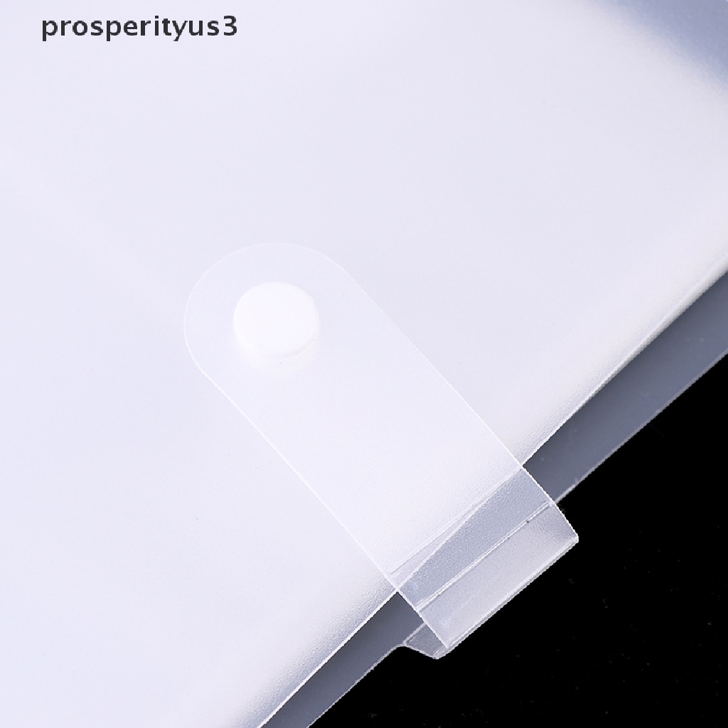 [prosperityus3] 80/168 Slots Nail Sticker Empty Storage Book Holder Case Photo Album With Button [new]