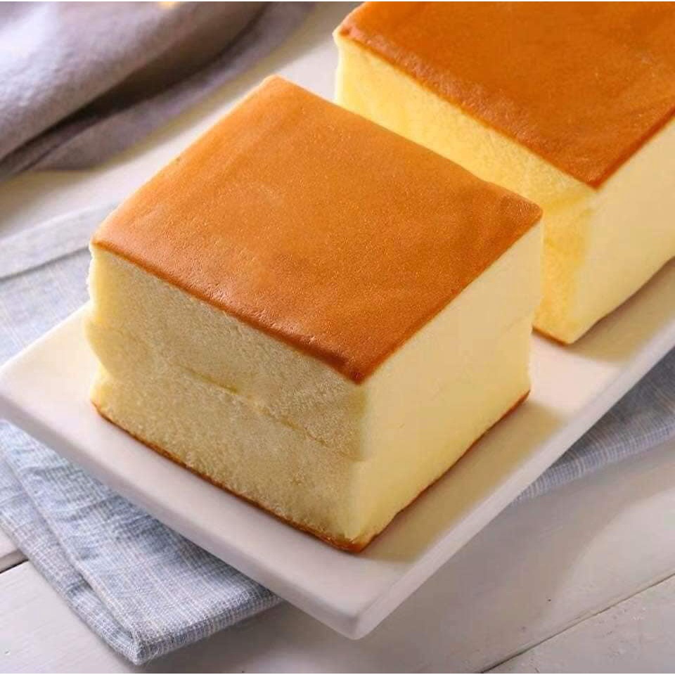 Bánh bông lan Ranli Shougong  120gr