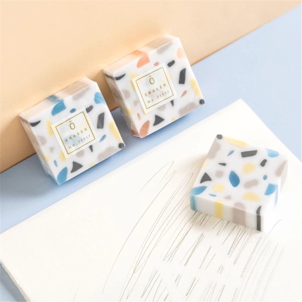 Set 2 Gôm Tẩy Bút Chì Chuyên Dụng