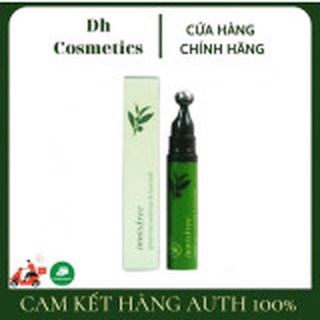 Thanh Lăn Mắt Tinh Chất Trà Xanh Innisfree Green Tea Seed Eye & Face Ball