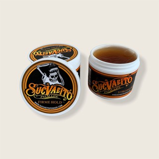 Sáp Vuốt Tóc giữ nếp  Suavecito  Pomade 113g MN22