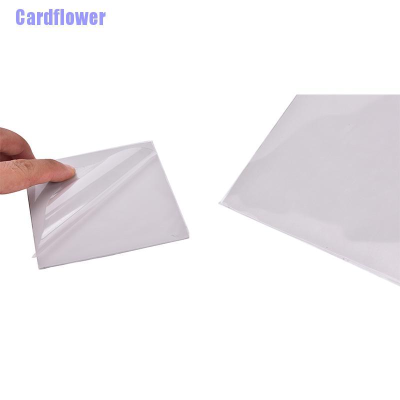 (Hàng Mới Về) Tấm Tản Nhiệt Làm Mát Cpu Bằng Silicon 100mm X 100mm X 1mm | BigBuy360 - bigbuy360.vn