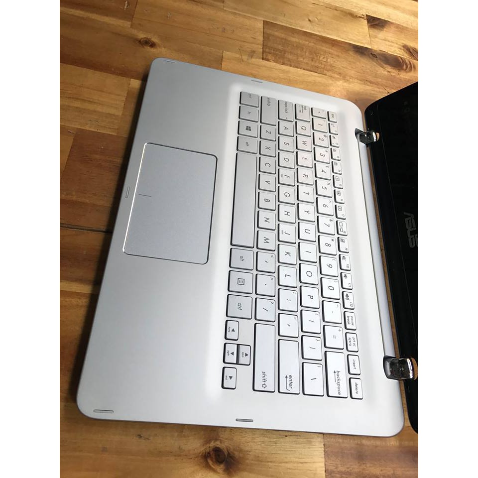 laptop ASUS Q304, i5 6200u, 6G, 1T, 13,3in FHD, touch 360 độ, giá rẻ | BigBuy360 - bigbuy360.vn