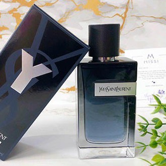 Mẫu nước hoa 10ml Yves Saint Laurent Y EDP