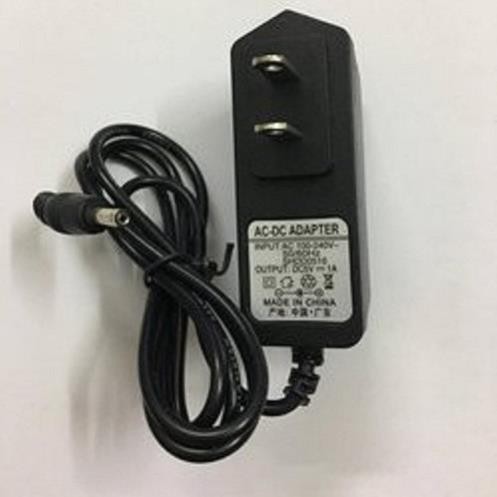 Adapter nguồn 5V giá rẻ 1A Hàng chính hãng