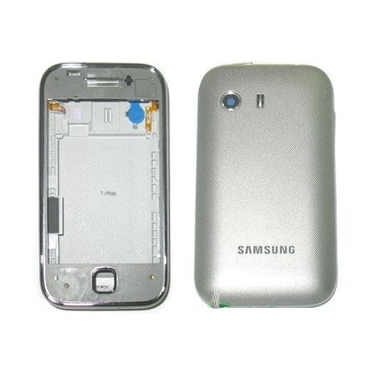 VỎ SAMSUNG S5360 MÀU XÁM