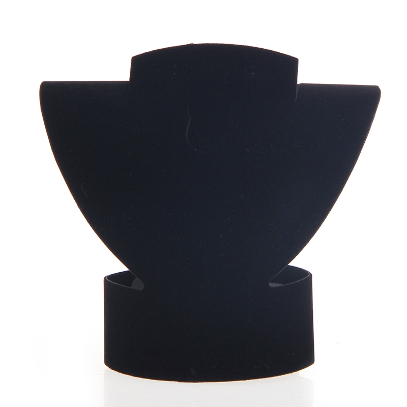 Giá nhung chuyên dụng để trưng bày đồ trang sức