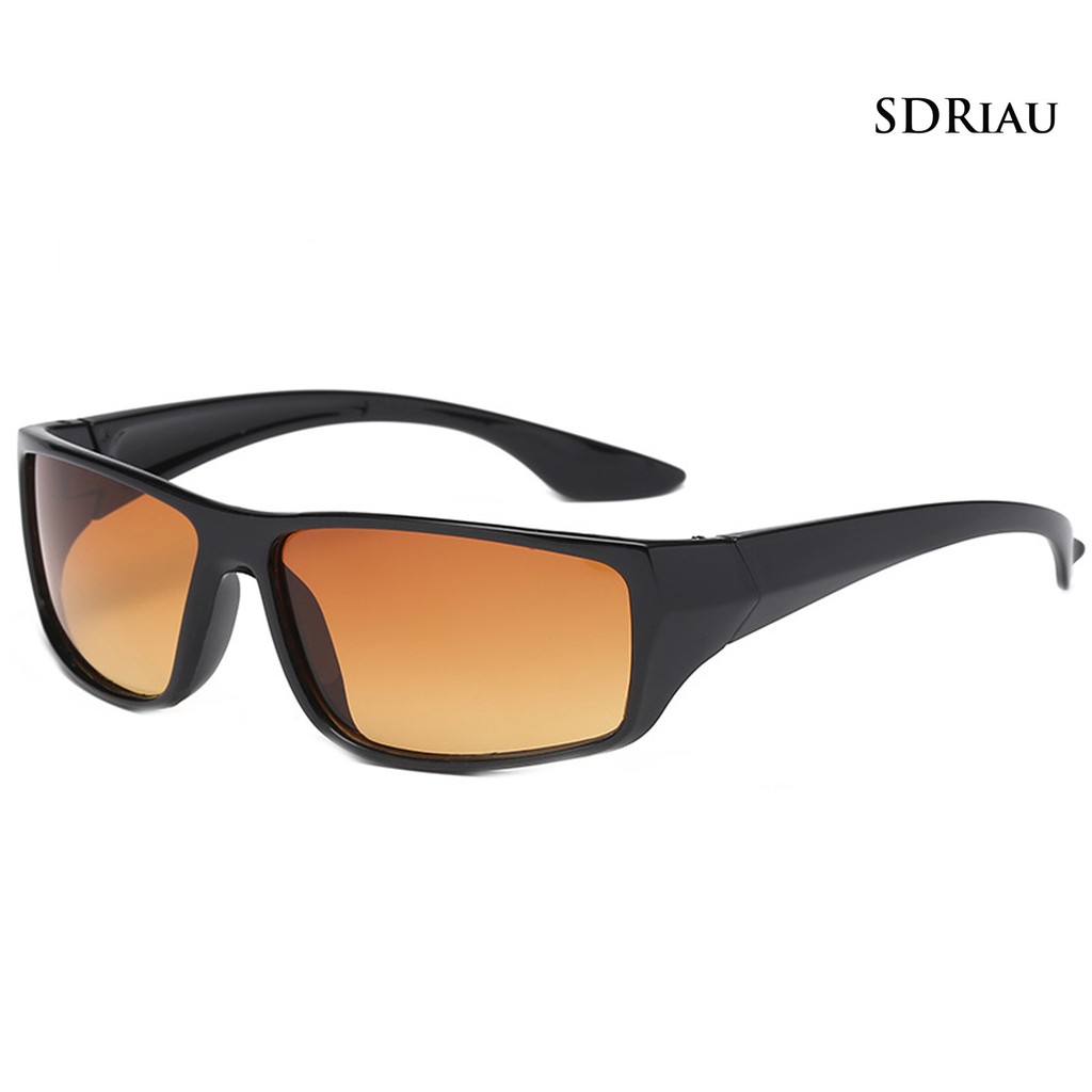 Kính bảo hộ chống tia uv hỗ trợ lái xe an toàn