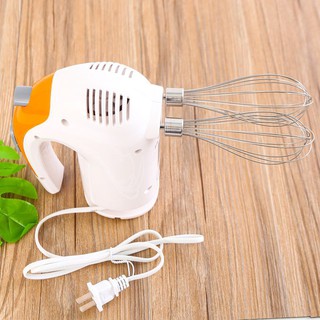 Máy đánh trứng cầm tay 5 trong 1 netmego n38d 300w