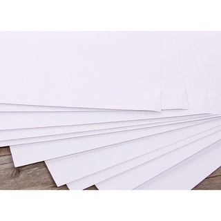 [20 tờ] Giấy Roki A4, A3-200gsm/m2