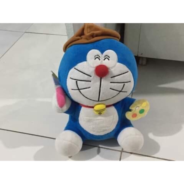 Mon mon dễ thương