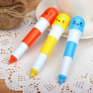 [Rẻ] Bút bi viên thuốc [HN] (Sỉ TQ)