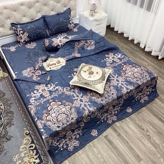 BỘ DRAP 4 MÓN