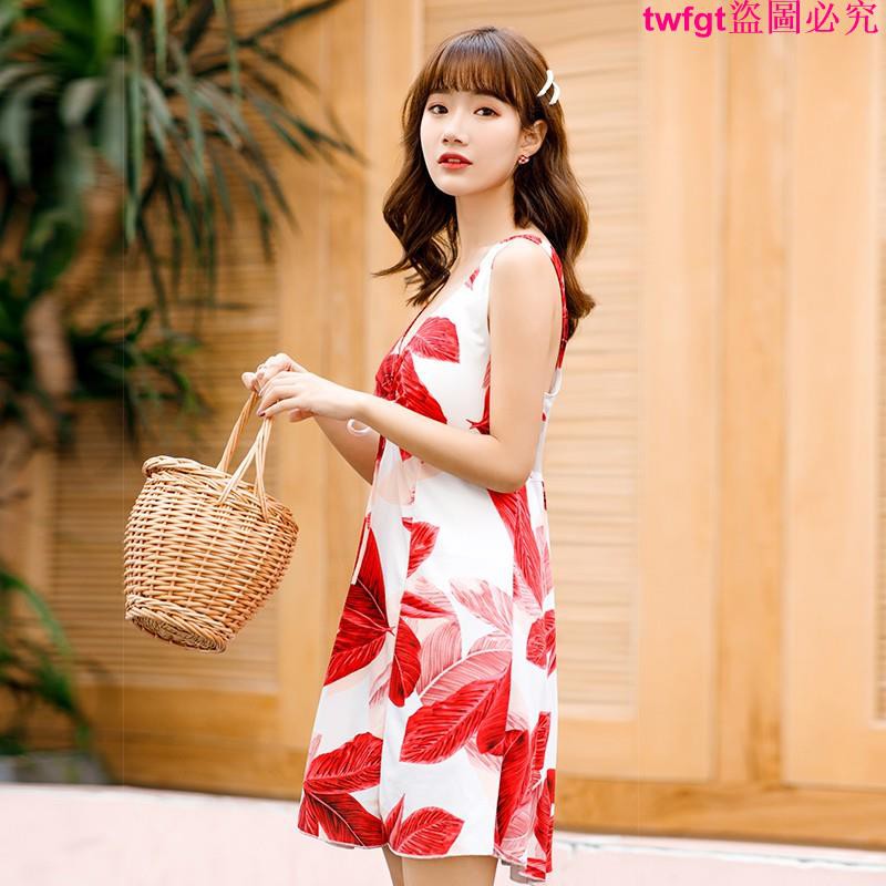 One Bộ Đồ Bơi Liền Thân Mỏng Che Bụng Cỡ Lớn Thiết Kế Dễ Thương | BigBuy360 - bigbuy360.vn