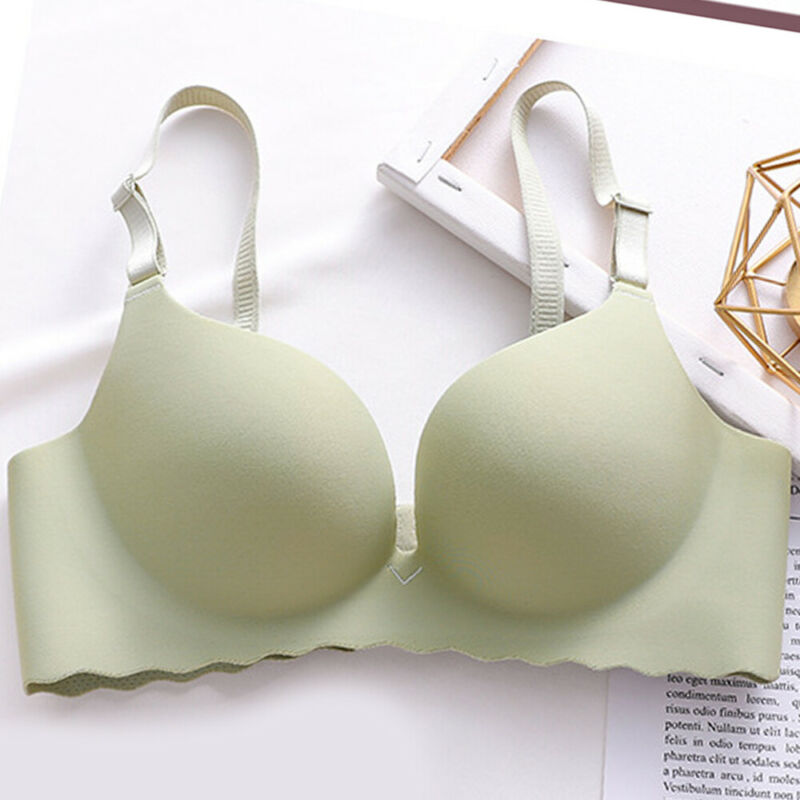 Áo Lót Nâng Ngực Nữ Không Đường May