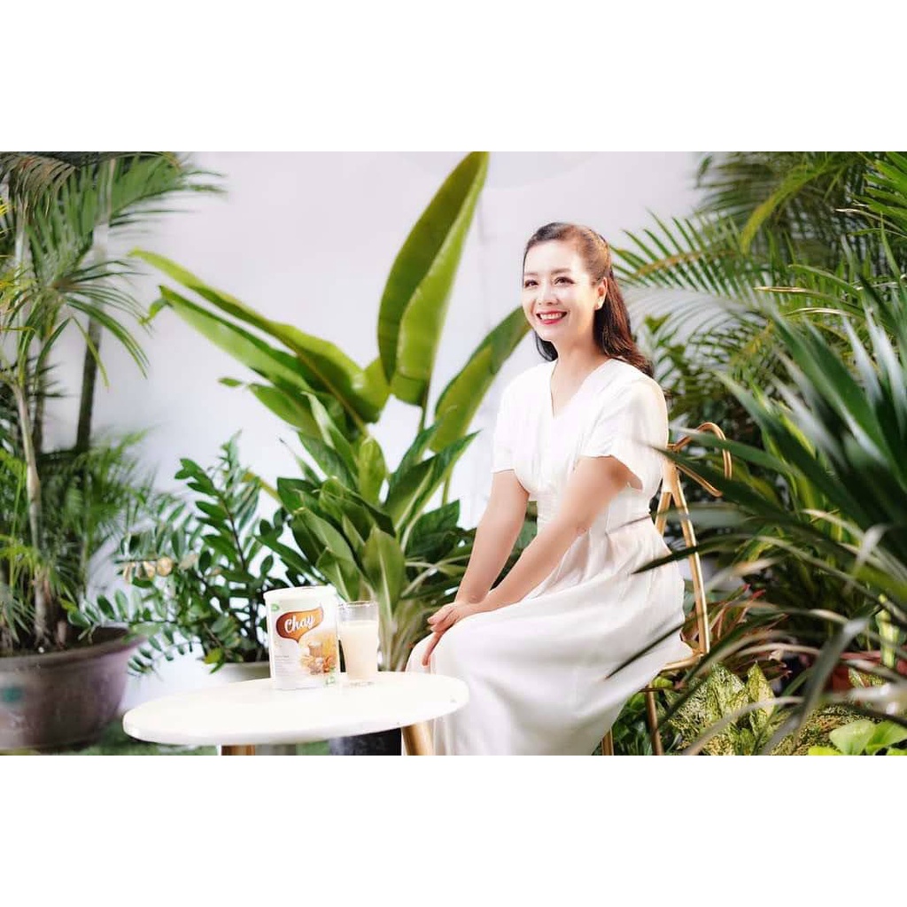 Sữa Thực Vật Chay Soyna 800g chính hãng tặng kèm 1 hộp Sữa Hạt và 1 gói Sữa Chay