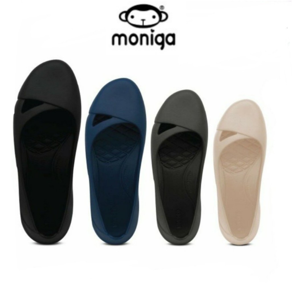 Giày Nhựa Thái Lan MONOBO Winter 1