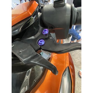 Óc Tay Thắng Click Vario 2018-2019