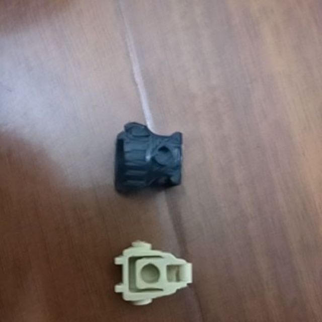 Lego : 3 loại ba lô dành cho lego chiến tranh