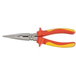 8" kìm mũi nhọn cách điện 1000v kingtony 6318-08a