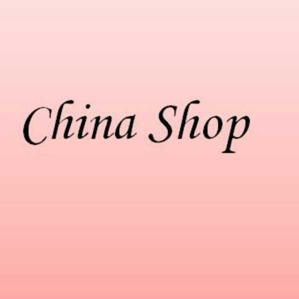 ChinaShop91
