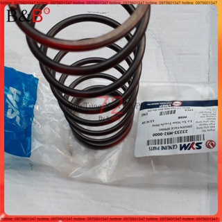 Lò xo mâm truyền động /lò xo côn sau chống dung / lò xo nồi độ -SALE 5%