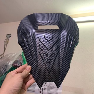 🌴 Ốp Mặt Nạ AB Airblade 2020 ( 125 150 ) Carbon-ARTISTAR