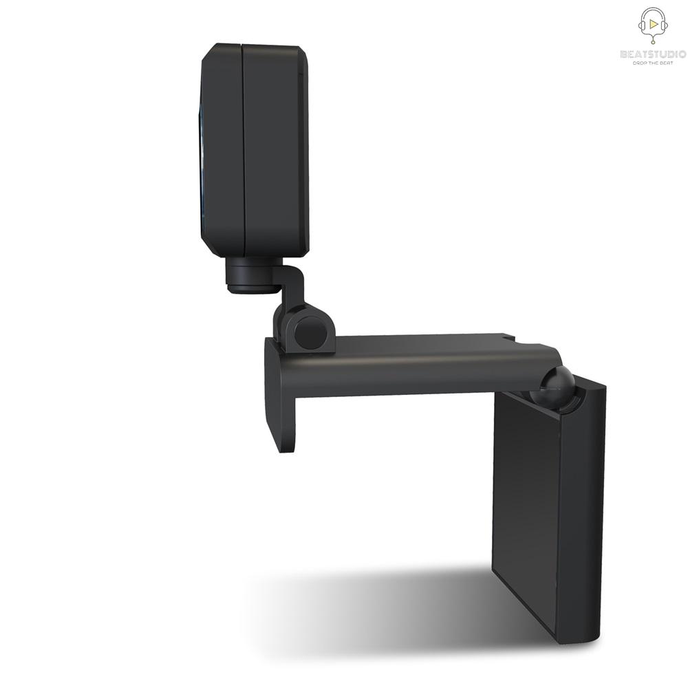 Webcam Bs Hxsj S3 5 Triệu Pixels Hd 1080p Cho Máy Tính | BigBuy360 - bigbuy360.vn