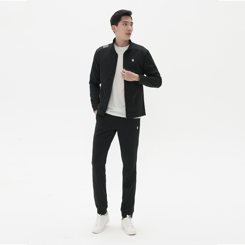 [Mã WABRLAMER giảm 15% tối đa 66k đơn 150k] Set nỉ nam GBT002 (Đen) Lamer | BigBuy360 - bigbuy360.vn