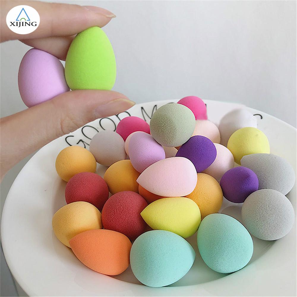 Mút Trang Điểm Mini Siêu Mềm Mại Tiện Dụng