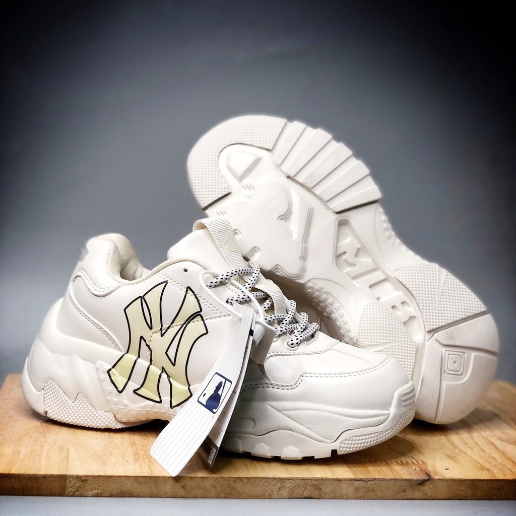 [ 𝐒𝐀𝐋𝐄 ĐẬ𝐌 ] Giày 𝐌𝐋𝐁 Boston,  NY, LA  hót hít, Giày Thể Thao Tăng Chiều Cao 𝐌𝐋𝐁 Boston Hot Nhất 2021 | BigBuy360 - bigbuy360.vn